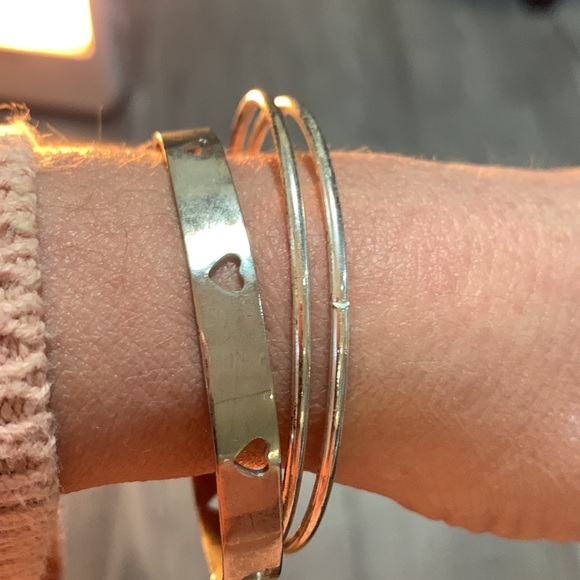 Bracelet set - Picture 3 of 6